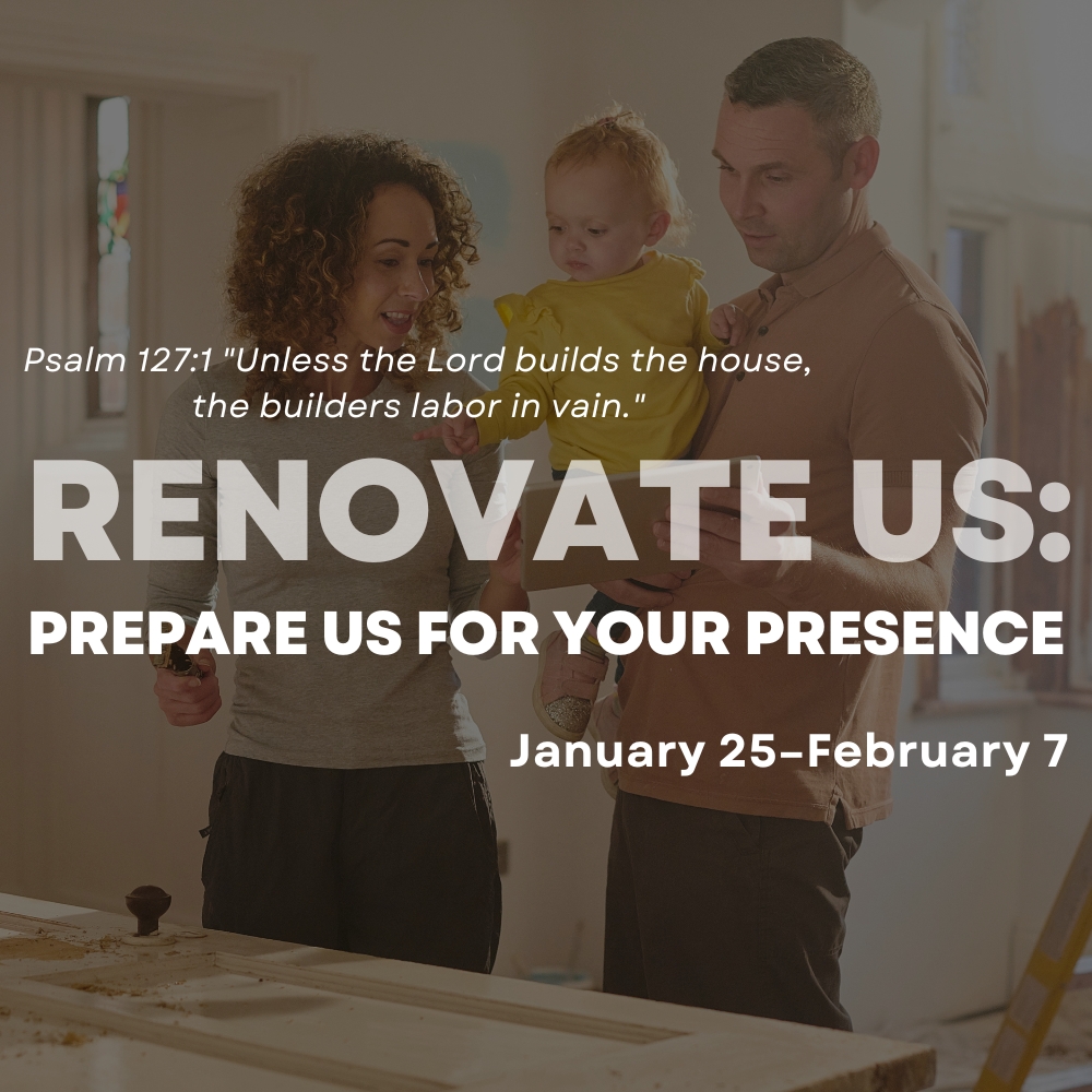 Renovate Us
