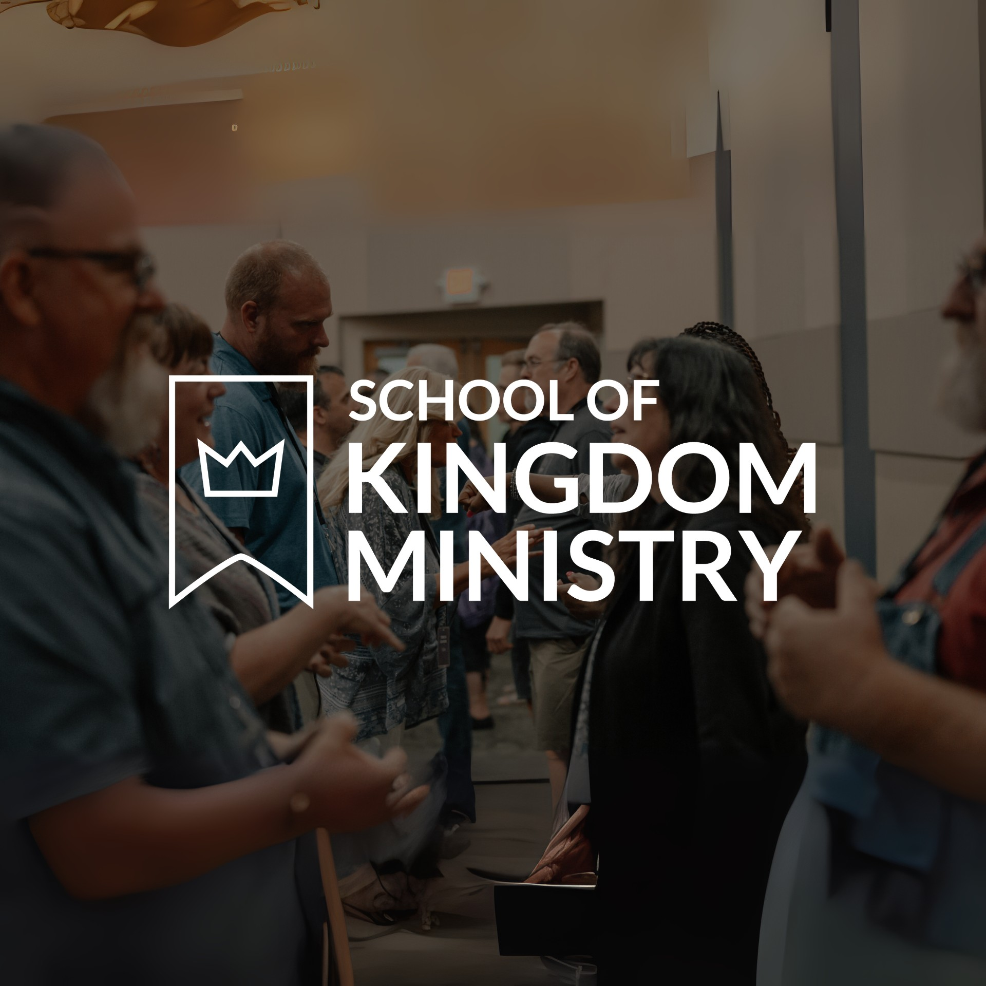 School of Kingdom Ministry