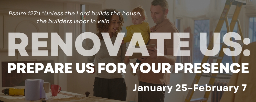 The Chosen watch party